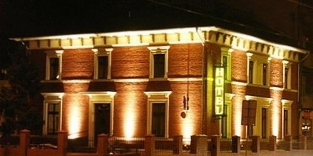 Villa Grudziądz מראה חיצוני תמונה